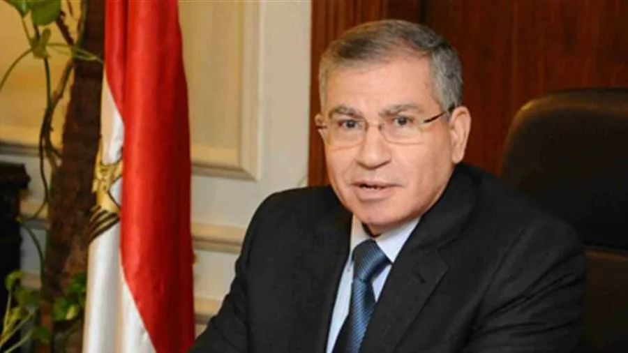 القوات المسلحة تودع اللواء أ. ح محمد علي مصيلحي، رئيس هيئة الإمداد والتموين ووزير التموين السابق القوات المسلحة تودع اللواء أ. ح محمد علي مصيلحي، رئيس هيئة الإمداد والتموين ووزير التموين السابق