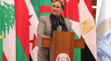 القومي للمرأة: اهتمام كبير وخطوات عديدة لحماية السيدات من العنف السيبراني