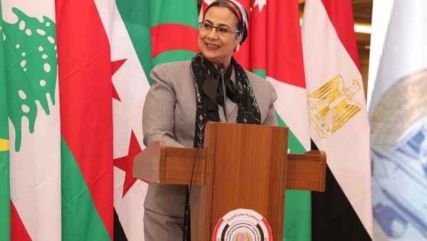 القومي للمرأة: اهتمام كبير وخطوات عديدة لحماية السيدات من العنف السيبراني