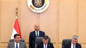 القومية للأنفاق تبرم اتفاقية لتجديد ترام الرمل في الإسكندرية