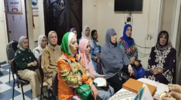 «القوى الناعمة» وكيفية التعامل مع التحديات: رؤية مستقبل وطن ثان طنطا وتفعيل الوعي الاجتماعي