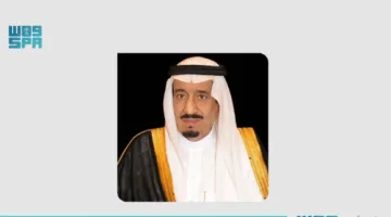 القيادة السعودية تتسلم رسالة من الرئيس الروسي فلاديمير بوتين بشأن العلاقات الثنائية.