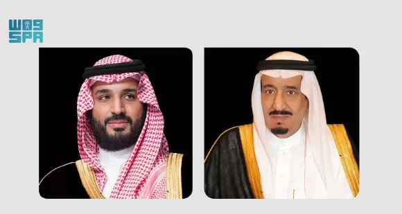 القيادة السعودية تستلم رسالتين من الرئيس المصري تتعلقان بالعلاقات الثنائية القيادة السعودية تستلم رسالتين من الرئيس المصري تتعلقان بالعلاقات الثنائية