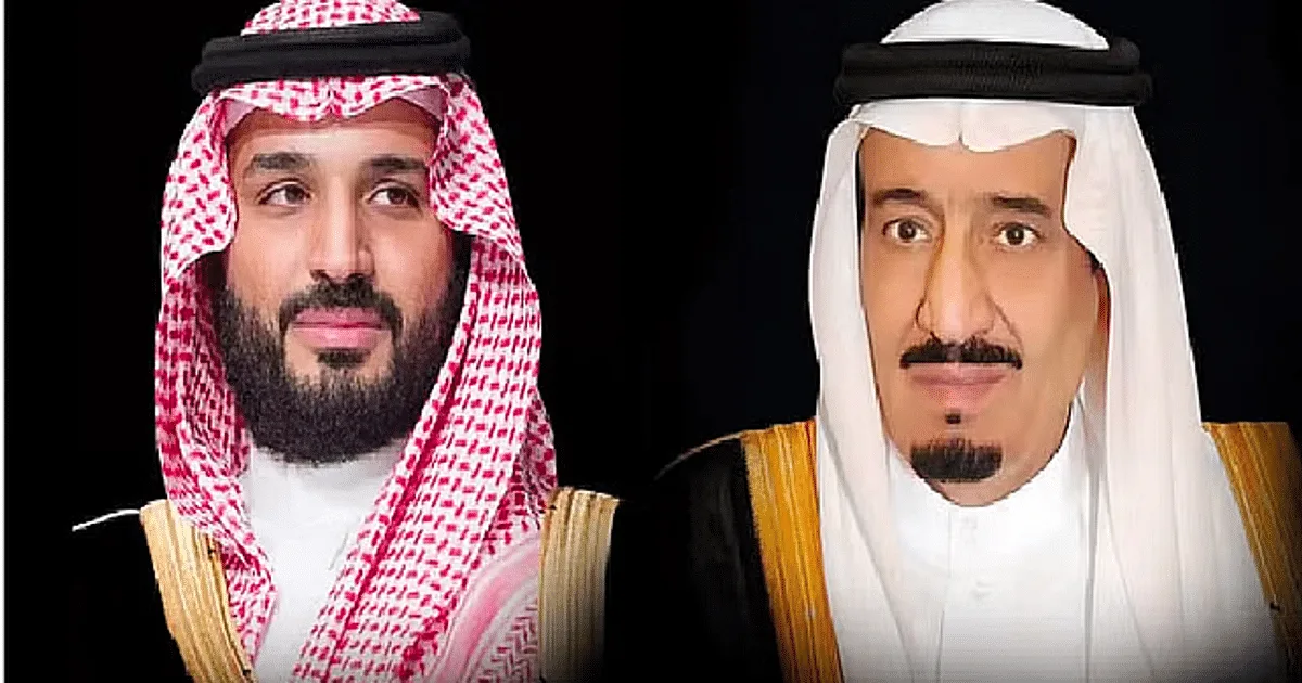 القيادة تبارك جلالة ملك الأردن بمناسبة ذكرى عيد استقلال المملكة القيادة تبارك جلالة ملك الأردن بمناسبة ذكرى عيد استقلال المملكة