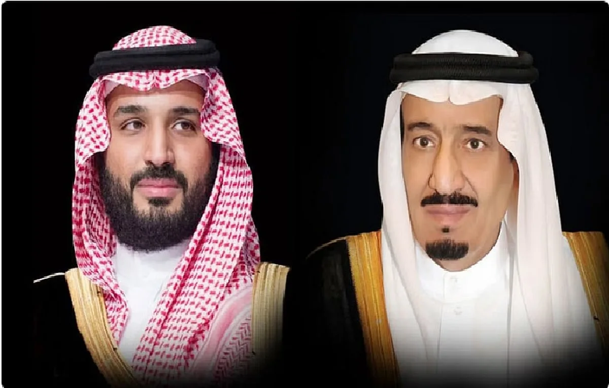القيادة تعبر عن تعازيها لسلطان عُمان في وفاة السيدة خالصه بنت نصر البوسعيدي القيادة تعبر عن تعازيها لسلطان عُمان في وفاة السيدة خالصه بنت نصر البوسعيدي