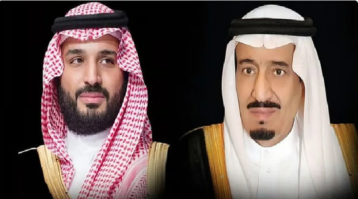 القيادة تقدم التهاني لرئيس الكاميرون بمناسبة العيد الوطني لبلاده القيادة تقدم التهاني لرئيس الكاميرون بمناسبة العيد الوطني لبلاده