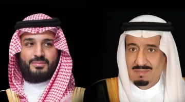 القيادة تقدم تعازيها لرئيس فيتنام في وفاة الرئيس السابق