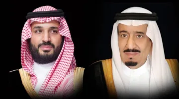 القيادة تهنيء الرئيس الروماني الجديد على انتصاره في الانتخابات