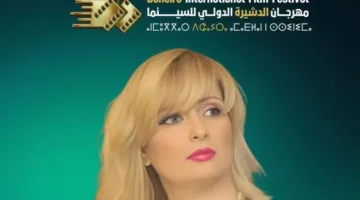 الكاتبة هند الصنعاني تمثل مصر في مهرجان الدشيرة الدولي الأدبي