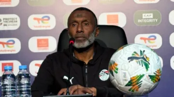 أحمد الكاس: نسعى لتحقيق أفضل إنجاز ممكن في بطولة العالم للشباب
