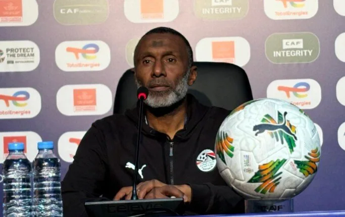 أحمد الكاس: نسعى لتحقيق أفضل إنجاز ممكن في بطولة العالم للشباب أحمد الكاس: نسعى لتحقيق أفضل إنجاز ممكن في بطولة العالم للشباب