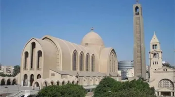 افتتاح احتفالات الكنائس الأرثوذكسية الشرقية بمناسبة مرور 17 قرنًا على عقد مجمع نيقية