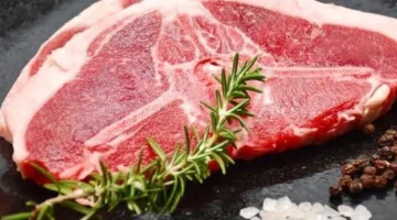الكبدة بسعر 350 جنيهًا.. أسعار اللحوم ليوم الإثنين 12 مايو 2025
