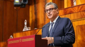 الكتلة الاشتراكية في البرلمان المغربي تنسحب من تنسيق طلب الرقابة بسبب “خلافات شكلية” داخل صفوف المعارضة.