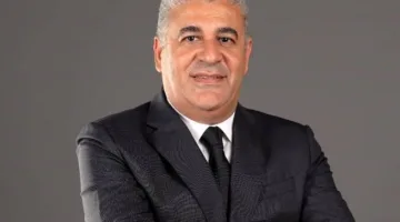 الكحكي يتولى رئاسة اتحاد التمويل العقاري