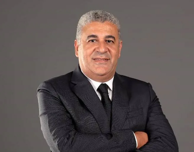 الكحكي يتولى رئاسة اتحاد التمويل العقاري