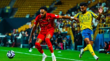 الكراسي تتغير.. القادسية يؤكد تأهله لدوري أبطال الخليج