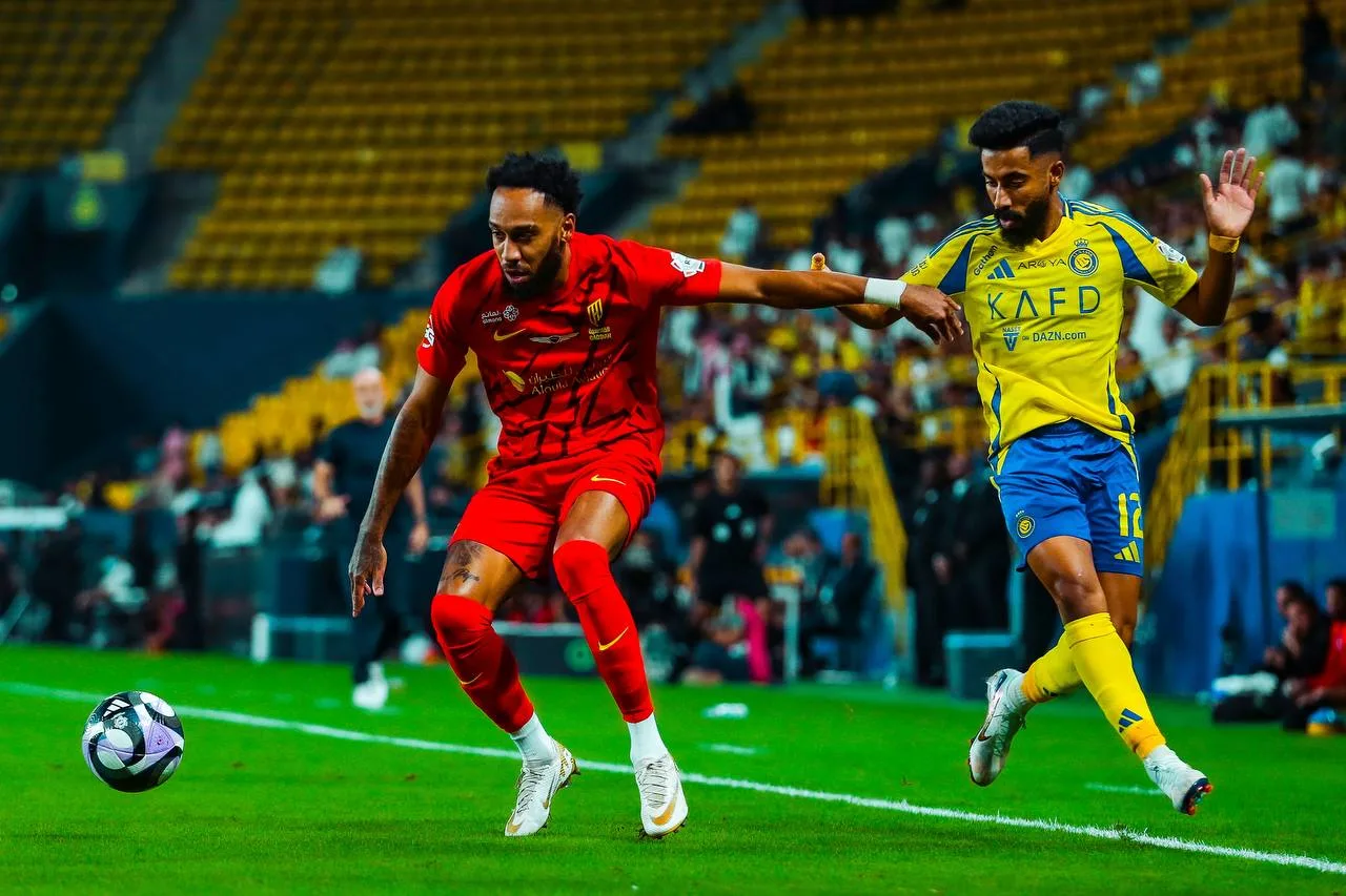 الكراسي تتغير.. القادسية يؤكد تأهله لدوري أبطال الخليج الكراسي تتغير.. القادسية يؤكد تأهله لدوري أبطال الخليج