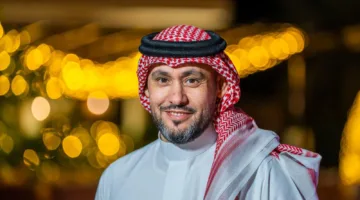 الكرشمي ينضم إلى اللجنة الوطنية للمعارض والمؤتمرات