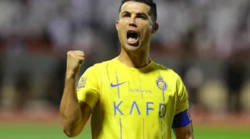 الكشف عن الخيار النهائي لرونالدو حول انتقاله إلى الهلال