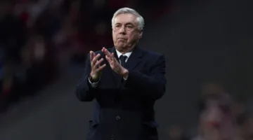 كارلو أنشيلوتي يبدّل وجهته بتوقيعه عقد تدريب المنتخب البرازيلي
