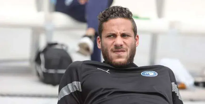 الكشف عن سبب استبعاد ثلاثي بيراميدز من مباراة البنك الأهلي