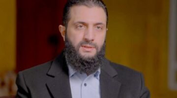 الكشف عن لقاء سري سوري إسرائيلي في عاصمة أوروبية.. صحيفة اسرائيلية تكشف ماذا دار فيه