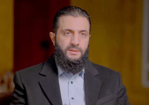 الكشف عن لقاء سري سوري إسرائيلي في عاصمة أوروبية.. صحيفة اسرائيلية تكشف ماذا دار فيه