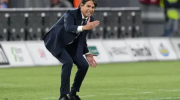 الكشف عن مستجدات بارزة في مفاوضات الهلال مع إنزاجي