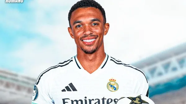 الكشف عن موعد توقيع نجم ليفربول مع ريال مدريد