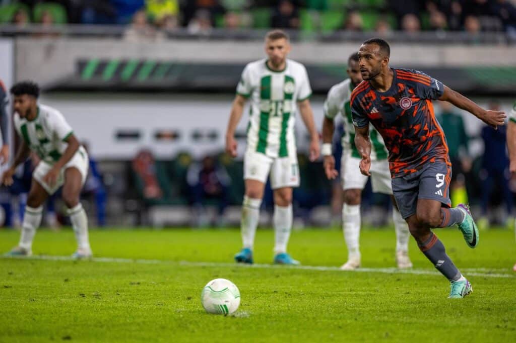 دوري المؤتمر الأوروبي