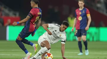 تأكدت النتائج: اكتشف الفرق الإسبانية التي بلغت دوري أبطال أوروبا