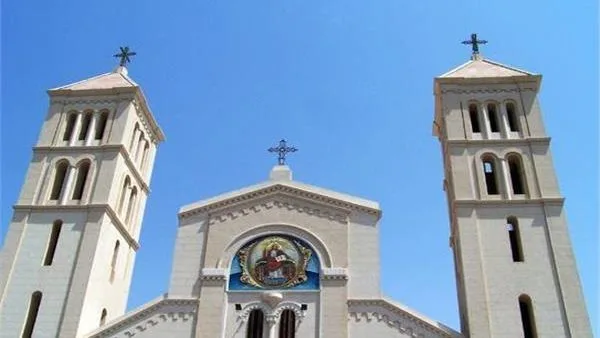 الكنيسة الكاثوليكية بمصر تحي ذكري القديسة كاترينا لوسيا بوكينو