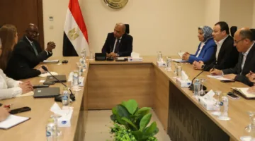 “الكهرباء” تبحث مع مؤسسة التمويل الدولية دعم مشروعات الطاقة المتجددة