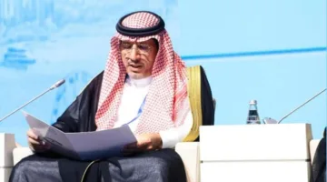 «الكهموس» يطالب بتعزيز التعاون العالمي في محاربة الفساد
