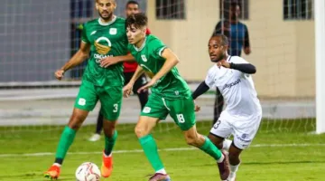 الكونفيدرالية تؤخر اتخاذ قرار بشأن انتقال النجم المصري إلى الزمالك.