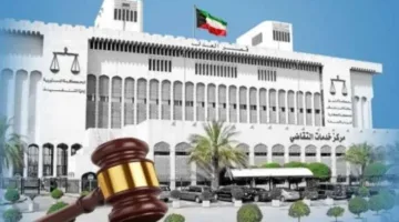 الكويت: إقرار عقوبة الإعدام على مواطن كويتي بتهمة قتل صديقته واحتجازها واغتصابها في الرميثية