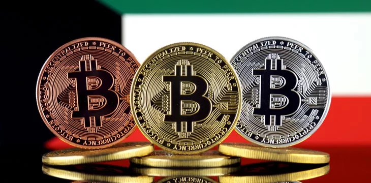 الكويت تشن حملة على تعدين البيتكوين بسبب أزمة الطاقة المتفاقمة