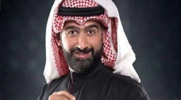 الكويت تلغي الجنسية من الفنان أحمد إيراج.. فما هو السبب؟