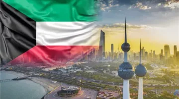 الكويت: زيادة نسبة التضخم 2.25% في أبريل مقارنة بالعام الماضي