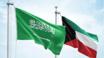 الكويت والسعودية تعلنان عن العثور على احتياطي نفطي جديد في المنطقة المشتركة.
