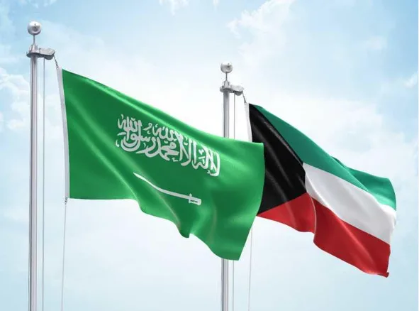 الكويت والسعودية تعلنان عن العثور على احتياطي نفطي جديد في المنطقة المشتركة. الكويت والسعودية تعلنان عن العثور على احتياطي نفطي جديد في المنطقة المشتركة.