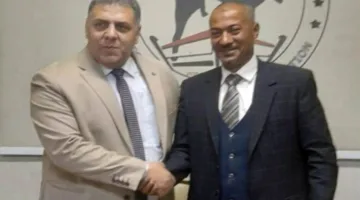 الكيك بوكسينج يعيّن وائل أبو هيسة رئيسًا لمنطقة الإسكندرية