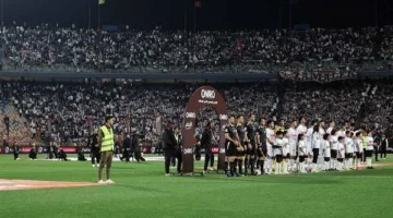 اللائحة الموقعة تؤثر سلبًا على دفاع الزمالك وبيراميدز في قضية عقوبات المباراة النهائية أمام المحكمة الرياضية