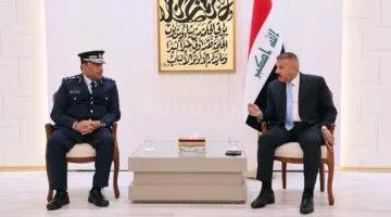اللجنة الأمنية القطرية العراقية المشتركة تعقد اجتماعها الأول في بغداد
