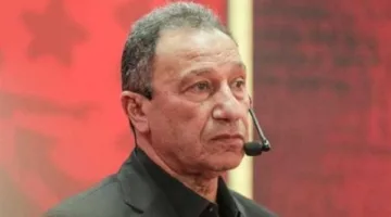 اللجنة الأولمبية تعبر عن حزنها لوفاة شقيقة محمود الخطيب