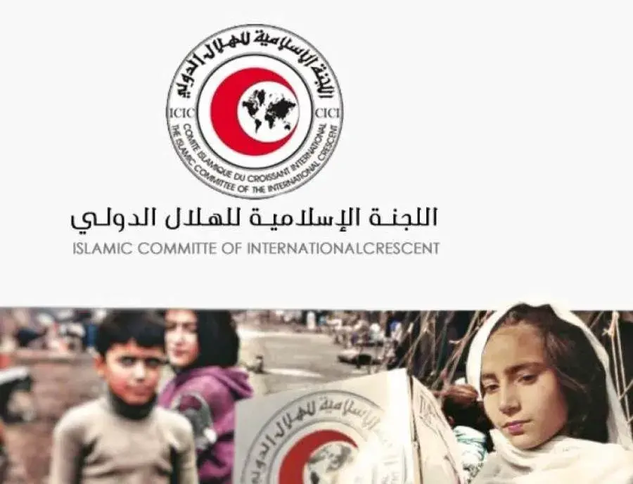 اللجنة الإسلامية للهلال الدولي تُدين انتهاكات الاحتلال الإسرائيلي بحق الشعب الفلسطيني