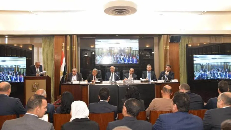 اللجنة البرلمانية المشتركة تناقش اليوم آراء المستأجرين بشأن تعديل قانون الإيجار القديم