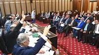 اللجنة التشريعية في مجلس النواب تقبل تعديلات قانون مجلس الشيوخ