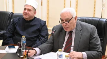 اللجنة الدينية في البرلمان تعتمد ميزانية العام المالي القادم لعدد من مستشفيات الأزهر
